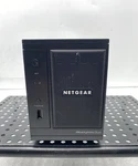 Netgear RND2110-100NAS Readynas Duo 2-BAY Network Storage Black Diskless. Fixed Price $95.00.