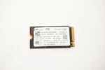 5SS0Z46559 Lenovo 512GB Nvme Pcie Gen 3X4 M.2 2242 Ssd Drive. Fixed Price $99.98.