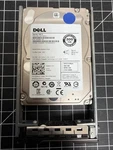 Dell ST9300605SS 9TE066-150 2.5" Sas Hard Drive. Fixed Price $15.00.