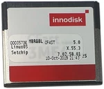 Innodisk Cfast 3ME4 8GB Industrial Flash Memory Card Decfa 08GM41BC1SC B013. Fixed Price $79.20.