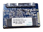 New Apacer APS18SH1032G-HTM 1.8" 32GB Half Slim Mlc Ecc Ssd, Industrial, MO-297. Fixed Price $29.99.