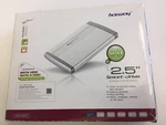 Hotway Smart Drive 2.5" Hdd Sata HD3-SU2S2 Aluminum Disk 37GB Complete Used!!. Fixed Price $30.21.