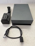 Seagate Game Drive Hub Xbox 8TB External Hard Usb Led Light Tested. Fixed Price $140.00.