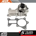 Engine Water Pump W/gasket AW6189 Fits For 2007-2011 Jeep Wrangler 3.8L V6. Fixed Price $39.89.