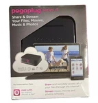 Pogoplug Series POGO-V4-A3-01 Personal Cloud Digital Media Streaming Device. Fixed Price $21.74.