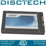 Crucial CT256M4SSD2 256GB 2.5" Mlc SATA3 Hard Disk Drive. Fixed Price $65.00.