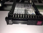 816899-B21 Hp 817075-001 480GB Sata 6GBPS RI-3 Sff Sc Solid State Drive. Fixed Price $70.00.