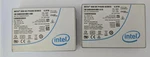 2X Intel SSDPE2KX040T7 4.0TB Dc P4500 Series 2.5" Nvme/pcie. Fixed Price $789.00.