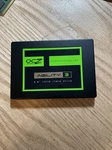 Ocz Vertex 60GB Internal 2.5" (AGT3-25SATA3-60G) Solid State Drive Ssd. Fixed Price $20.00.
