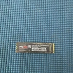 Samsung 990 Pro 2TB Nvme Pcie 4.0 M.2 2280 (MZ-V9P2T0B/AM) Internal Ssd. Fixed Price $500.00.