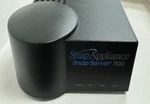 Snap Alliance 5325301570 Server 1100 Network Storage 80GB. Fixed Price $99.95.