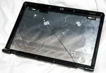 Hp Pavilion DV2000 Laptop Lcd Bezel & Case Casing No Webcam 448604-001 Cover -b-. Fixed Price $11.92.