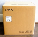 I-pro 2MP 1080P 21X Zoom Outdoor Ptz Network Dome Camera With Ai WV-S65340-Z2N. Fixed Price $999.94.