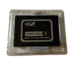 Vertex Plus 2.5" 120GB Sata Ii Mlc Internal OCZSSD2-1VTXPL120G. Fixed Price $34.95.