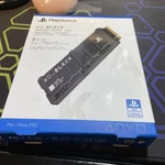 Western Digital Black SN850P 2TB M.2 Nvme Internal Ssd (WDBBYV0020BNC-WRSN). Fixed Price $285.00.