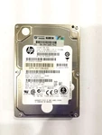 Hp EG0300FCSPH 300GB 2.5" 6GB/S 10K Rpm Sas Hard Drive P/n: 507129-003 Tested. Fixed Price $14.99.