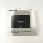 Samsung Ssd Evo MZ7TY250 250GB Sata 6GBPS 2.5 MZ-750250. Fixed Price $69.99.