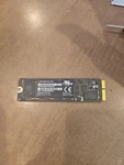 Apple Sandisk 128GB Ssd Sdnep 655-1837F SD6PQ4M-128G-. Fixed Price $20.00.