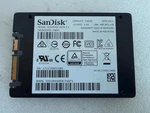Sandisk Ultra 240GB Ssd 2.5" Sata Iii Internal Solid State Drive. Fixed Price $29.00.