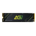 Ssd AGI1T0G43AI818-BK 1TB M.2 Pcie 2280 4.0 3D Nand Bulk Package. Fixed Price $199.99.