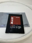 The Patriot Blaze 120GB 2.5" Solid State Drive (PB120GS25SSDR), Gaming Pc. Fixed Price $17.99.