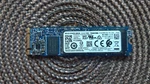 Toshiba KSG60ZMV256G 256GB 6GB/S M.2 2280 Solid State Drive Ssd For Laptop. Fixed Price $39.99.