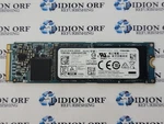 Toshiba 512GB M.2 Nvme 2280 Ssd THNSN5512GPUK, Grade A, Sku 14548. Fixed Price $49.99.