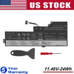 For Lenovo T470 T480 Internal Battery 01AV419, 01AV420, 01AV421, 01AV489. Fixed Price $19.29.