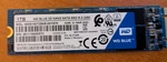 Western Digital Blue Sata, 1TB M.2 2280 Internal Ssd WDS100T2B0B. Fixed Price $125.00.