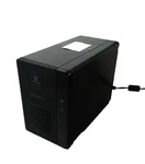 Iomega Storcenter Nas Server IX2-NG 32018200 4TB 2X2TB Hdd. Fixed Price $139.99.