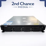Qnap Systems TS873U Bay Nas 8X 4TB Hhd 32GB DDR4 Ships Same Business Day. Fixed Price $1499.00.