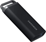 Samsung T5 Evo 2TB External Ssd Usb 3.2 Gen 1 MU-PH2T0S-IT/EC Black New. Fixed Price $327.62.