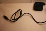 Microtech Snapshot Card Reader Black Usb-cf. Fixed Price $12.00.