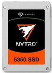 Seagate Nytro 3332 3.84TB Sed Encryption 2.5" SAS-3 Internal XS3840SE70094. Fixed Price $975.00.