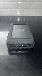 Glyph BBPR8000 Blackbox Pro 8TB Rugged Usb-c 7200RPM External Desktop Hard Drive. Fixed Price $200.00.