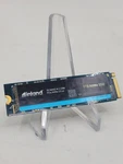 Inland 1TB Nvme Ssd 3D Nand M.2 2280 Pcie 3.0X4 Drive 98% Health. Fixed Price $116.96.