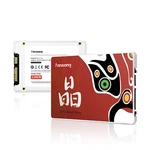 Fanxiang 128GB Ssd 2.5''SATA 6GB/S 530MB/S Internal Solid State Drive Tlc Pc. Fixed Price $25.99.