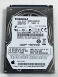Toshiba MK2555GSXF (HDD2H74 TW01 T) 010 D3/FH405B APPLE#655-1550D 250GB Sata. Fixed Price $10.52.