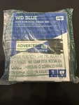 Western Digital Blue 3D Nand Sata, 1TB, M.2 2280, Internal Ssd (WDS100T2B0B). Fixed Price $140.00.