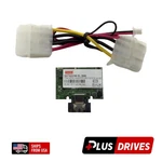 64GB Ssd Satadom Innodisk Internal Boot Drive 6GBPS - Choose Power Cable. Fixed Price $25.99.