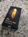 Sk Hynix Gold P31 Ssd 500GB M.2 Pcie Nvme Internal Solid State Drive Black. Fixed Price $108.50.