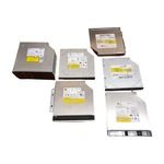 Lot Of 9 Dvd Rw Optical Drives GTA0N,SN-208,TS-L633,DS-8ABSH,UJ8D1 Dell/hp. Fixed Price $39.99.