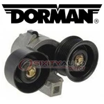 Dorman Techoice 419-214 Drive Belt Tensioner Assembly For SK89257 Cw. Fixed Price $98.34.