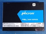 Micron 9300 Max MTFDHAL6T4TDR 6.4TB M.2 2.5" Nvme U.2 Ssd 91% Health. Fixed Price $924.95.