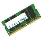 16GB Ram Memory Hp-compaq Pavilion Laptop 15-DA2365NE. Fixed Price $138.20.