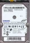Samsung P/n: HM502JX/U S/n: S2F -F141- 09/2010 500GB Usb 2.0. Fixed Price $286.00.