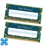 8GB 2X4GB DDR3 Sodimm PC3-12800 1600MHZ Apple Macbook Pro, Imac, Mini 2012. Fixed Price $22.85.