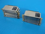 Lot Of 17X Apple Macbook Pro A1708 2016 2017 Oem 128GB 256GB Ssd Pcie Nvme Drive. Fixed Price $335.00.