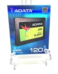 Adata ASU655SS-120GT 120GB 6GBPS Sata 2.5" Ssd Solid State Drive. Fixed Price $24.97.