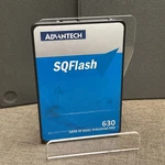 Advantech SQF-S25M4-32G-S9C 630 Sata Iii 6GBS Industrial Ssd. Fixed Price $129.99.